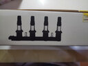 施耐克适配进口标致新爱丽舍点火线圈标志富康雪铁龙世嘉火花塞/高压包 【升级版】 标致508/2.0L/2.3L 实拍图