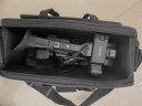 苏迪罗（Soudelor）摄像机包适用于索尼 NX100 NX200 相机包 PXW- X280 AG-UX90MC NX5R NX3 Z280 松下HC-PV100GK专业 大号 晒单实拍图