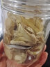 盛羿堂甘草干姜汤组合装干姜片泡水喝食用泡茶中药材炙甘草茶 【2罐】甘草、干姜 实拍图