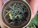 谢裕大茶叶2025新茶上市六安二级瓜片茶叶听装50g安徽绿茶春茶 实拍图