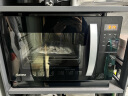 格兰仕（Galanz） 蒸烤箱26L容量不锈钢内胆自动美食菜单沸腾蒸汽家用多功能台式蒸烤一体机蒸烤箱 晒单实拍图