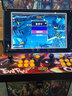 圆圆熊街机游戏机双人怀旧摇杆街机一体机台式投币大型格斗机潘多拉家用商用电玩机复古电子游戏厅 22寸街霸款1080P512G5万万个游戏 实拍图