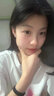 穆西卡一周星期999足银耳钉女士耳饰耳环女2025年新款礼盒装送女友礼物 999足银 耳钉套装(含证书) 实拍图