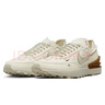 耐克NIKE休闲鞋男缓震WAFFLE ONE SE运动鞋DV7192-001米黄43 实拍图