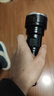 神火（SupFire）R3强光手电筒超亮军远射P90充电探照灯家用户外骑行应急灯200000 实拍图