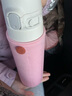 象印（ZO JIRUSHI）保温杯大容量不锈钢保温保冷杯男女生户外运动水杯720ml SMVA72WA 实拍图