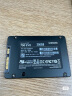 朗科（Netac）960GB SSD固态硬盘 SATA3.0接口 N530S超光系列 电脑升级核心组件  晒单实拍图