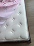 喜临门进口乳胶软垫国补 环保黄麻硬垫 七区独袋轻音弹簧床垫席梦思飞跃 尊享3.0·2*2米 实拍图