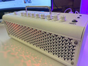雅马哈（YAMAHA）THR30II WL白色 吉他音箱 电吉他 木吉它 贝斯乐器音响户外便携款 实拍图