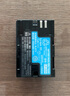 佳能（Canon）LP-E6N原装电池 相机电池充电器适用于R5 r52 R6 r62 r7 5D4 5d3 6D2 90D 80d 70d 60d 7d2 佳能e6n电池简包适用6D2 80D R5 实拍图