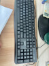 宏碁（acer）键盘 键鼠套装 有线键盘鼠标套装 办公鼠标键盘 防泼洒 USB笔记本台式机通用 晒单实拍图