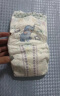 帮宝适（Pampers）超薄干爽纸尿裤绿帮婴儿尿不湿透气腰贴款 小号S164片 实拍图