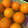 京鲜生 秭归脐橙5kg 单果约170-220g 新鲜水果 端午礼盒 晒单实拍图