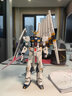 万代（BANDAI） RG 高达2 拼装模型玩具 14cm RG32 牛高达 实拍图