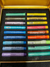 鲁本斯（PaulRubens）珠光36色油画棒软性重彩油画棒套装儿童蜡笔美术炫彩涂鸦绘画可水洗0119141 实拍图