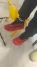 阿迪达斯（adidas）童鞋26秋男童实战篮球鞋儿童OWNTHEGAME中高帮团队款运动鞋IF4594 晒单实拍图