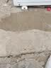 邦地美（BANDE）纳米渗透型柔性防水剂卫生间免砸砖防水涂料屋顶内外墙透明防水胶 1kg(约使用2-3㎡) 实拍图