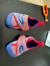 NIKE耐克男女婴童运动鞋勾飞织学步鞋 FB3244-100 19.5  晒单实拍图