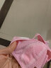 塑脸面罩线雕术后恢复绷带头套面部提升小V脸塑形瘦美容脸弹力套 粉色透气升级款 松紧可调 实拍图