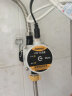 爱瑞德 24V增压泵家用水泵热水器自动加压泵管道增压微型压力泵 24V星耀升级款（超强增压） 实拍图