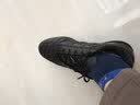 KELME/卡尔美足球鞋男室内足球鞋平底运动鞋青少年比赛训练鞋 6891146 实拍图