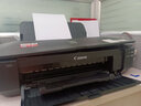 佳能（Canon） ix6780A3A4家用商用办公彩色喷墨照片/图纸/不干胶打印机/图文快印相片照相打印 套餐三：连供循环加墨+5瓶墨水+相纸 实拍图