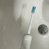 laifen徕芬新一代扫振电动牙刷成人情侣礼物 深度清洁护龈 莱芬赠男士女士礼物 光感白 晒单实拍图