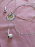智国者耳机有线入耳式适用于苹果华为vivo小米oppo红米荣耀安卓3.5mm圆孔安卓手机电脑游戏K歌耳麦MP3 实拍图