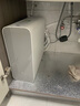 小米净水器机家用直饮水机管线机壁挂式净水器全屋净水套装加热净水器管线机前置过滤器套装 1000G Pro+管线机 实拍图