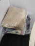易瑞斯（Easyrest）折叠床便携躺椅午休床简易床午睡床垫沙滩椅搭配棉垫椅垫子加厚防 午休小被子【长150宽100】 实拍图