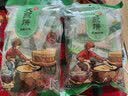 小市一庄 手工大煎饼250g东北老式杂粮散装粗粮小零食本溪特产 经典杂粮口味250克 实拍图