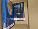 博世（BOSCH）滤芯保养套装 空气滤+空调滤 本田七代雅阁 2.0L 2.4L（03至07款） 实拍图