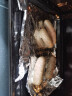荷美尔(Hormel)  德式香肠180g（4根） 火山石烤肠 肉肠 火腿肠 热狗烧烤脆皮肠 德式肠180g*3 晒单实拍图