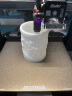 创想三维 Ender-3 S1 3d打印机FDM桌面级高精度模型手办儿童玩具定制学校家用教育创客 Ender-3 S1 Pro（标配） 实拍图