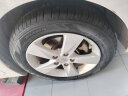 NEXEN耐克森(Nexen)汽车轮胎 途虎包安装 SH9i 205/55R16 91V 实拍图