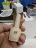 舒羞（SO SHY）裸色指甲油胶光疗胶玉脂胶 果冻裸粉15ml 冰透色需烤灯持久不掉 实拍图