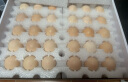 伊势卵鲜鸡蛋30枚 可生食无抗生素、无公害 破损赔付 30枚/1740g 30枚 晒单实拍图