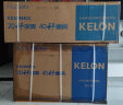 科龙（KELON）新风增氧空调 大1.5匹 新一级能效 16分贝 变频省电 冷暖 壁挂式挂机 卧室 KFR-35GW/LD1-X1 实拍图