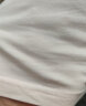 迷你巴拉【mini亲子】男童女童儿童短袖T恤成人一家三口宽松柔软 【A款儿童款】粉红A61334 160cm 晒单实拍图