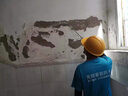 20万+人回购 防水补漏维修上门服务卫生间漏水检测维修阳台厨房窗户外墙墙体发霉返碱修复洗 请先咨询客服再下单 实拍图