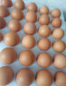 CP 正大 鲜鸡蛋40枚 2.24kg  早餐食材 优质蛋白 节庆礼盒装 晒单实拍图