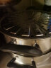 美厨（maxcook）蒸锅 304不锈钢32CM三层蒸锅 加厚复底汤锅 电磁炉通用MCZ8213 实拍图
