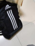 Adidas阿迪达斯运动背包双肩包男女旅行包运动大容量学生书包时尚双肩电脑包男包女包休闲 大容量FI7968 晒单实拍图