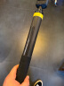 影石（Insta360）新版3米加长碳纤维自拍杆 标准接口旅行聚会户外（通用配件） 晒单实拍图
