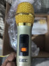 杰科（GIEC）GKS-130pro家庭ktv音响套装 电视音响客厅 家用无线K歌音响 Soundbar投影仪蓝牙音箱麦克风 回音壁 实拍图