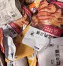 来伊份坚果系列 干果休闲袋装炒货零食 脆脆腰果100g 实拍图