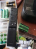 轻帆适用索尼SONY电视遥控器万能通用原RMT-TX200C液晶KDL电视机RMF-TX310C蓝牙语音RM-SD023装SA019 RMF-TX700C索尼同外观通用语音款 实拍图