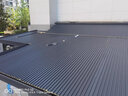 长城板隔热铝瓦屋顶铝合金双层屋面瓦铝板阳光房雨棚防水防晒房顶 颜色面积尺寸定制-咨询客服 实拍图