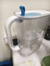 碧然德（BRITA）设计师滤水壶2.4L过滤净水器净水壶style Cool壶 实拍图