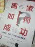 国家如何成功——制造业、贸易、产业政策与经济发展 实拍图